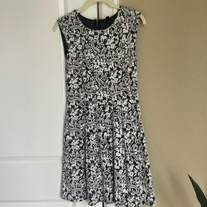 Fall Dress from Dynamite